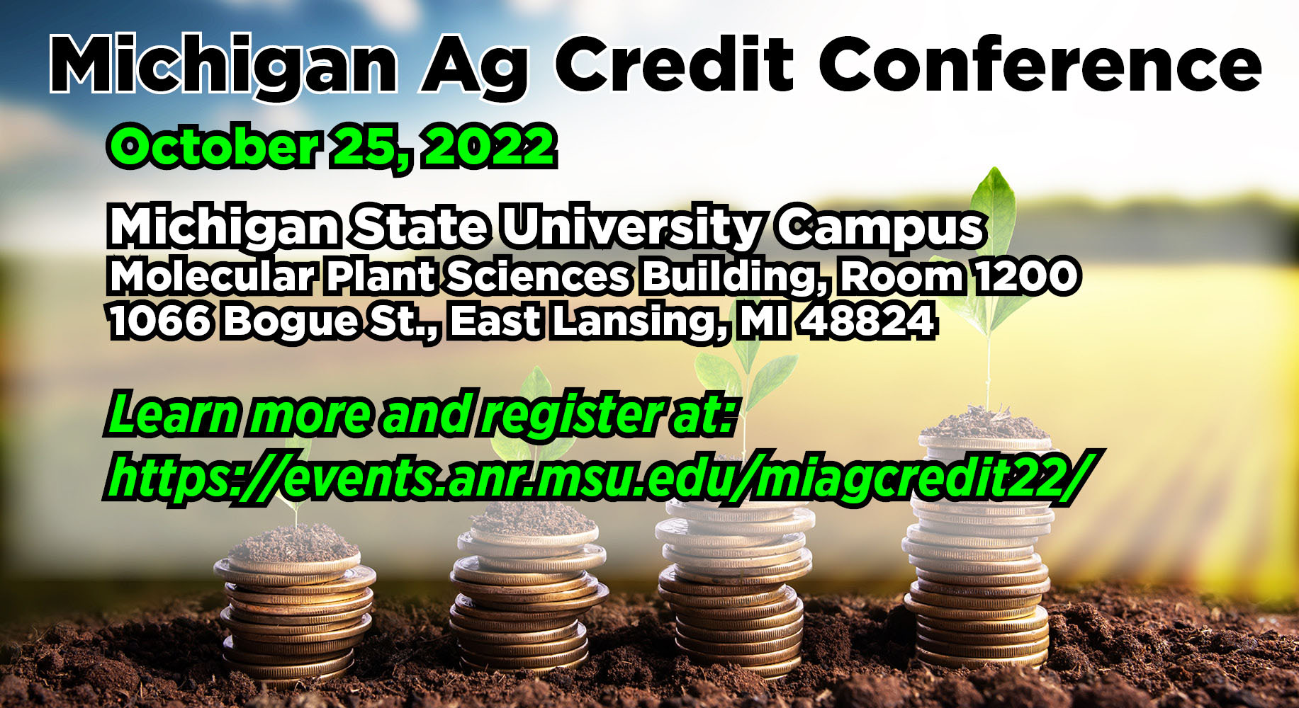 AG Credit Conference